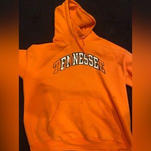 Tennessee “Finesse” hoodie. Decent condition.